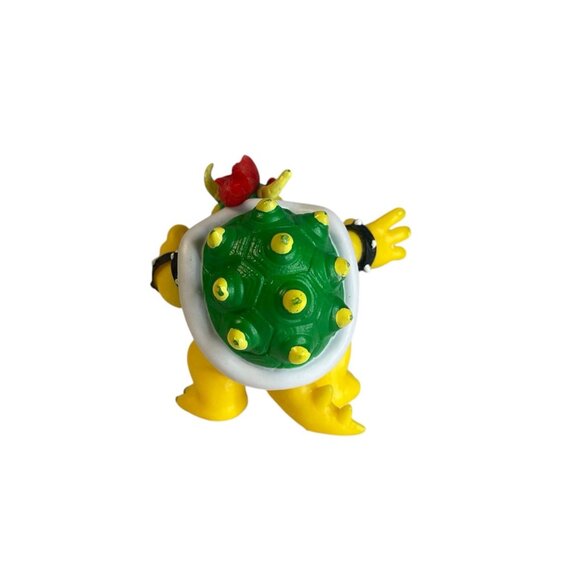 Super Mario Figurine Set  set of 4 collectible figures gamer action figure - Picture 7 of 9